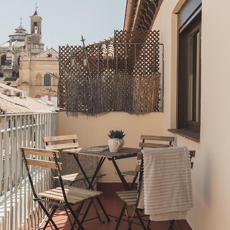 Tuguest Palacio De Los Jeronimos Apartments Granada Exterior photo