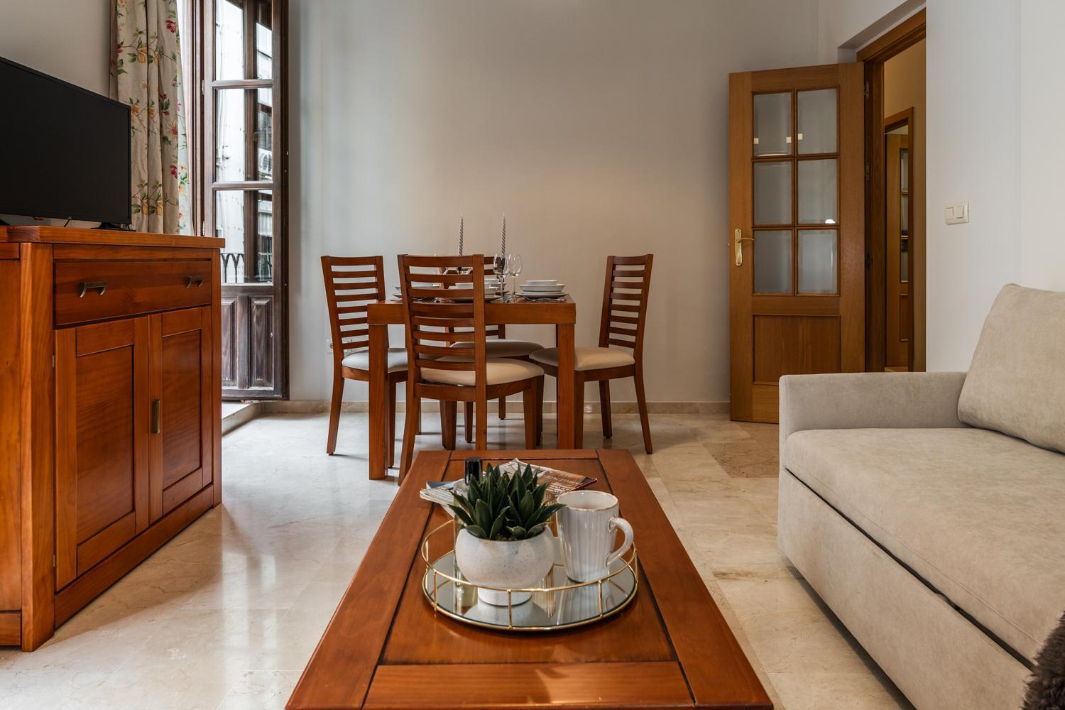 Tuguest Palacio De Los Jeronimos Apartments Granada Exterior photo